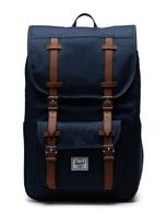 Herschel Kuprinė 'Little America™ Mid' tamsiai mėlyna / karamelės