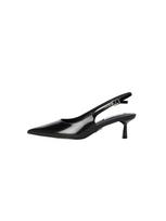 STEVE MADDEN Basutės 'Korra' juoda