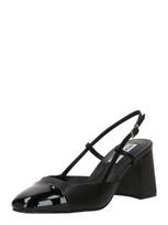STEVE MADDEN Basutės 'Zeina' juoda