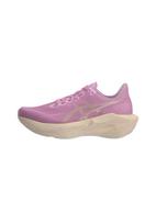 ASICS Bėgimo batai 'Novablast 6' smėlio spalva / rožinė