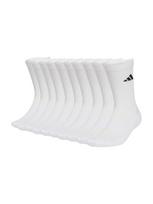 ADIDAS PERFORMANCE Sportinės kojinės 'Essentials' juoda / balta