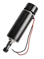 12000rmp Motor 48V DC Motor For Carving For Drilling Spindle Radial Runout 0.01-0.03mm Working Voltage 48V DC Color Black China Mainland