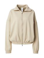 ADIDAS ORIGINALS Džemperis 'Full Zip Sweatshirt Long' rusvai žalia