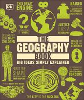 The Geography Book