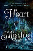 Heart of Mischief: Soul of Shadow: Book Two
