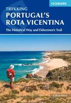 Portugal's Rota Vicentina: The Historical Way and Fishermen's Trail