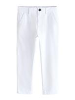 Next Kelnės balta