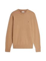 TOMMY HILFIGER Megztinis kupranugario