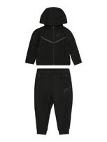 Nike Sportswear Treningas 'TECH FLEECE' juoda