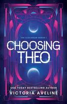Choosing Theo: Discreet Cover