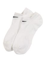 NIKE Sportinės kojinės juoda / balta