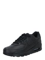 Nike Sportswear Sportbačiai be auliuko 'Air Max 90 LTR' juoda