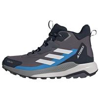 ADIDAS TERREX Auliniai batai 'Anylander' sodri mėlyna („karališka“) / antracito spalva / juoda / balta