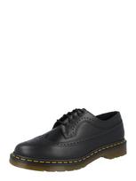 Dr. Martens Batai su raišteliais juoda