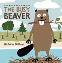 The Busy Beaver