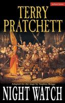 Night Watch: Adapted for the Stage