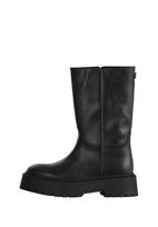 STEVE MADDEN Aulinukai 'Soleil' juoda