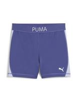PUMA Sportinės kelnės 'Strong' šviesiai mėlyna / violetinė-mėlyna