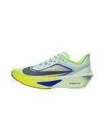 NIKE Bėgimo batai 'Zoom Fly 6' mėtų spalva / tamsiai žalia / šviesiai žalia