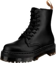 Dr. Martens Suvarstomieji batai 'Jadon II' juoda