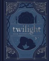 The Unofficial Twilight Saga Cookbook: Flavors from Forks