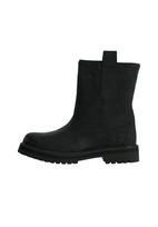 TIMBERLAND Auliniai batai juoda