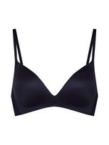 TRIUMPH Liemenėlė juoda