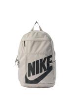Nike Sportswear Kuprinė 'Elemental' pilka / juoda