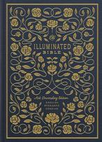 ESV Illuminated Bible, Art Journaling Edition (Cloth Over Board)
