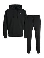 JJ Rebel Treningas juoda / balta