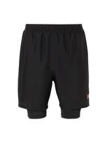 UNDER ARMOUR Sportinės kelnės 'Vanish 2.0' juoda