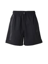 Nike Sportswear Kelnės 'Tech' tamsiai pilka / juoda