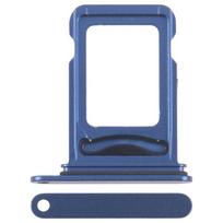 iPhone 17 Pro SIM + SIM kortelės dėklui mėlyna