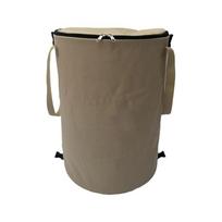 Large Capacity Outdoor Trash Can Foldable Deciduous Garbage Bag Camping Garbage Bin  Picnic Hiking