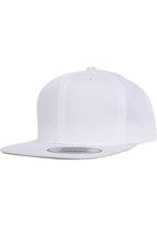 Flexfit Skrybėlaitė pilka / juoda / balkšva