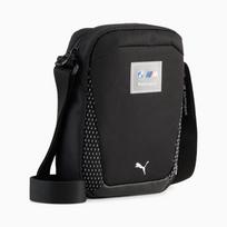 Puma BMW MMS unisex bag black 09223501