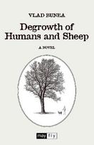 Degrowth of Humans and Sheep