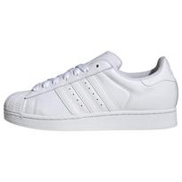 ADIDAS ORIGINALS Sportbačiai be auliuko 'Superstar II' balta