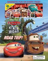 Disney Pixar: Cars on the Road: Road Trip!