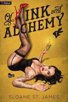 Of Ink and Alchemy: A Dark Romance (Deluxe Edition)