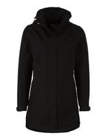 HELLY HANSEN Laisvalaikio striukė juoda