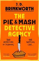 The Pie & Mash Detective Agency