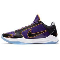 Nike Kobe 5 'Protro Lakers' CD4991-500 41 blue