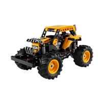 Lego Technic Monster Jam DIGatron Pull-Back ONE SIZE įvairiaspalvis