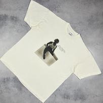 Vintage Tina Turner Wildest Dream Tour Short Sleeve T Shirt 1996 White Size XL XL gray