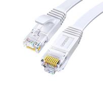 UGREEN Flat Cat6 Ethernet Cable