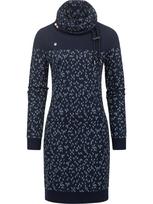Ragwear Suknelė 'Chloe' tamsiai mėlyna / šviesiai mėlyna