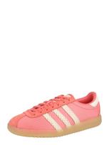 ADIDAS ORIGINALS Sportbačiai be auliuko 'BRMD' avietinė / melionų spalva / balta