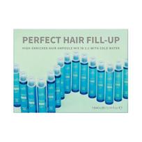 [Lador] Perfect Hair Fill-Up Ampoule (13ml x 20ea) 13ml x 20 vials white