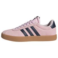 ADIDAS SPORTSWEAR Sportbačiai be auliuko 'VL Court 3.0' rožių spalva / juoda